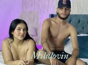 Milulovin
