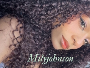 Milyjohnson