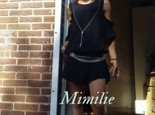 Mimilie