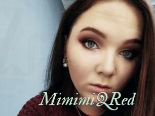 MimimiQRed