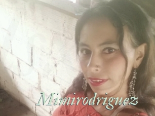 Mimirodriguez