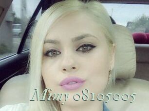 Mimy-08105005