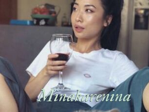 Minakarenina