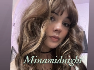Minamidnight