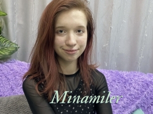 Minamiler