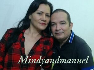 Mindyandmanuel