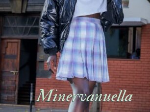 Minervanuella