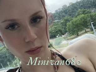 Minivan680