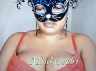 Minkybooby