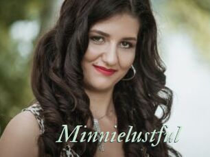 Minnielustful