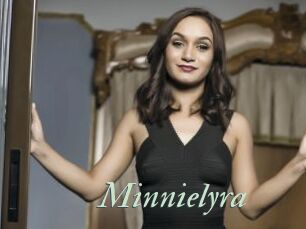 Minnielyra