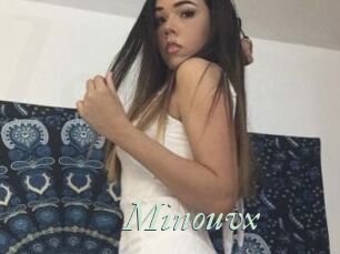 Minouvx