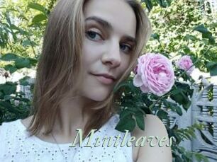 Mintleaves
