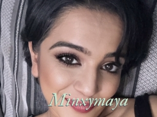 Minxymaya
