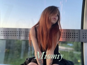 Miomiy