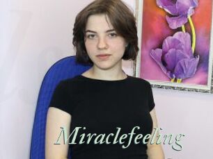Miraclefeeling