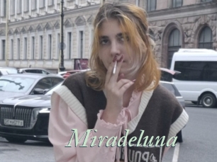 Miradeluna
