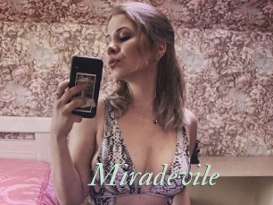 Miradevile