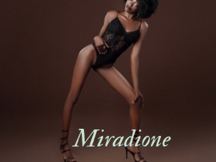 Miradione
