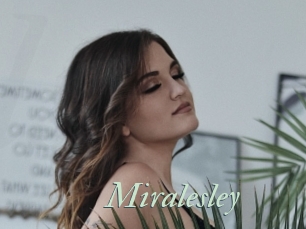 Miralesley
