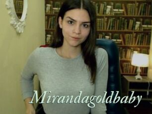 Mirandagoldbaby