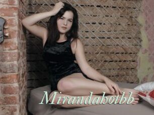 Mirandahotbb