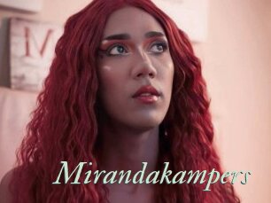 Mirandakampers