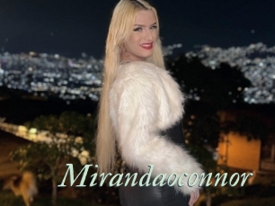 Mirandaoconnor