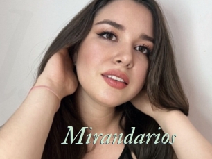 Mirandarios