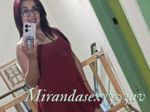 Mirandasexy303av