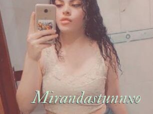 Mirandastunnxo