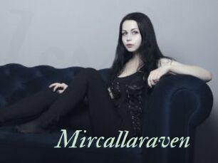 Mircallaraven