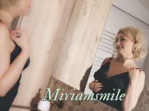Miriamsmile