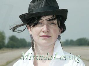 MirindaLoving