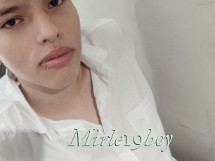 Mirle19boy