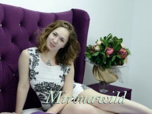 Mironawild