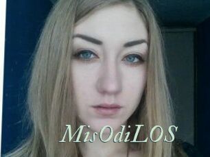 MisOdiLOS