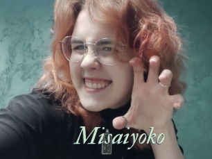 Misaiyoko