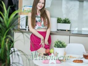 Misandeya