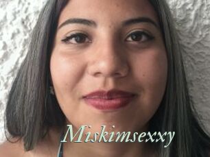 Miskimsexxy
