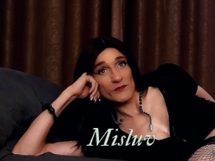 Misluv