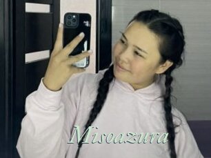 Misoazura