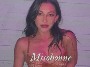 Misohonne