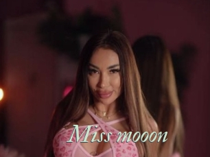 Miss_mooon
