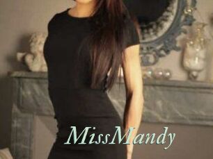 MissMandy
