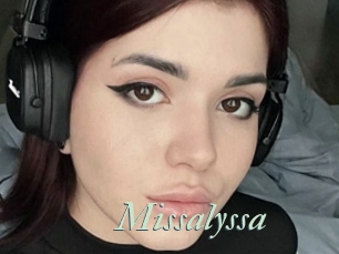 Missalyssa