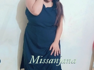 Missanjana
