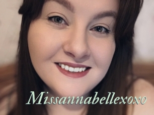 Missannabellexoxo