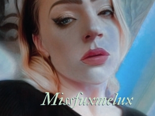 Missfuxmelux