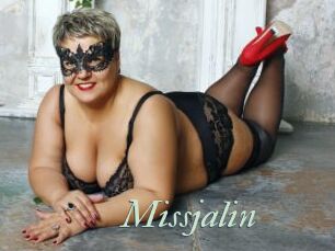 Missjalin